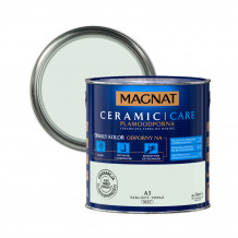 Magnat Ceramic Care A3 Szklisty Topaz 2,5L