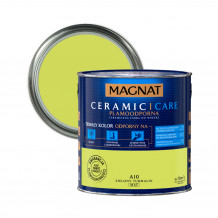 Magnat Ceramic Care A10 Zielony Turmalin 2,5L