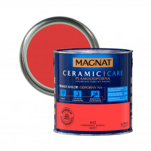 Magnat Ceramic Care A12 Czerwony Koral 2,5L