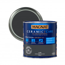 Magnat Ceramic Care A18 Odważny Onyks 2,5L