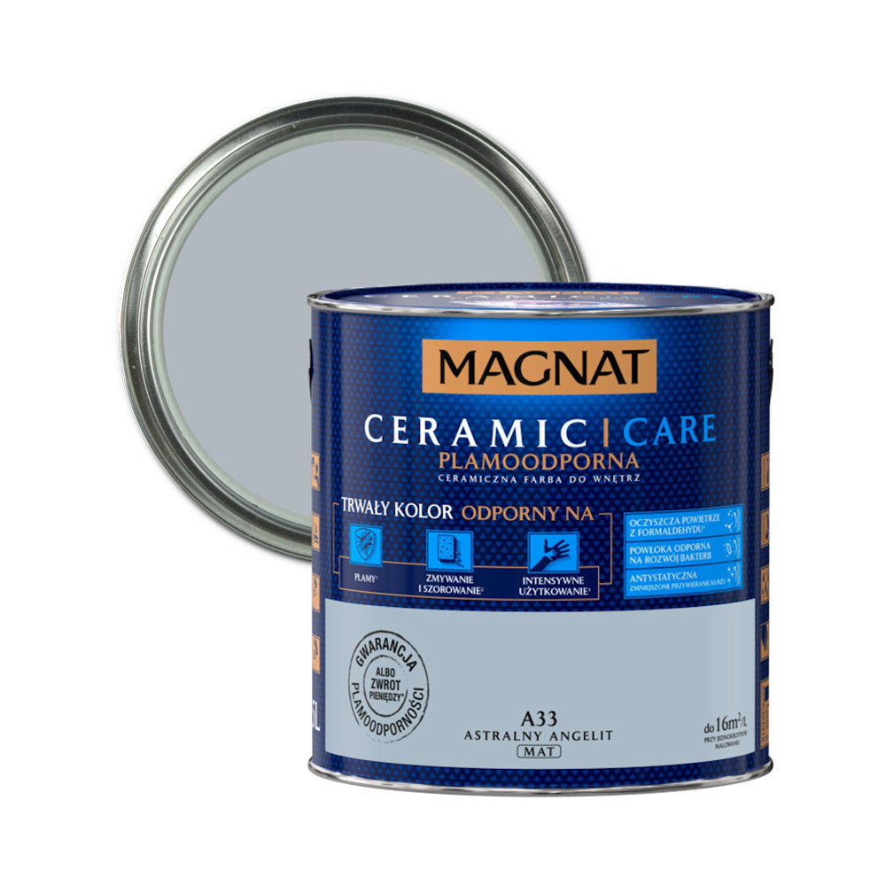 Magnat Ceramic Care A33 Astralny Angelit 2,5L