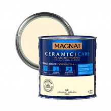 Magnat Ceramic Care A41 Kremowy Marmur 2,5L