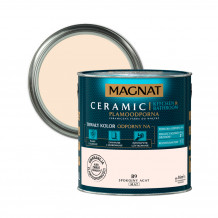 Magnat Ceramic Kitchen&Bathroom B9 Spokojny Agat 2,5L
