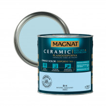 Magnat Ceramic Kitchen&Bathroom B14 Bystry Tanzanit 2,5L