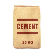 Cement 42,5R Czerwony 25kg