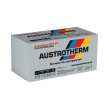 Styropian podłogowy Austrotherm EPS 038 Dach Podłoga