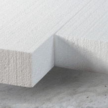 Styropian posadzkowy Austrotherm EPS 038 Dach Podłoga