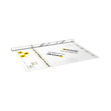 Folia paroizolacyjna aktywna Isover Vario KM Duplex