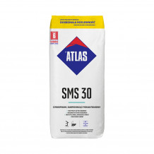 Wylewka samopoziomująca Atlas SMS 30 3-30mm 25kg