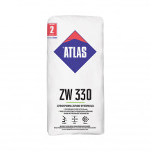 Atlas ZW 330 Zaprawa wyrównująca 25kg