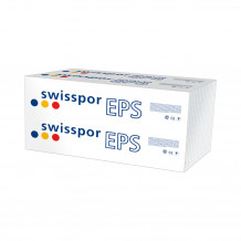 Styropian Swisspor EPS 150 parking