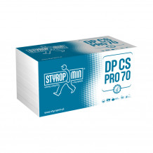 Styropmin DP CS PRO 70 Styropian podłogowy