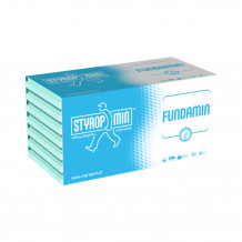 Styropmin FUNDAMIN styropian fundamentowy