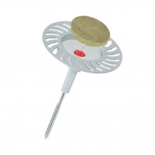 Kołek Wkręt-Met Drive W 6x200 z gwintem do drewna