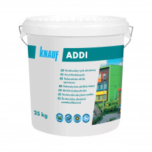 Knauf ADDI S Tynk akrylowy 25kg