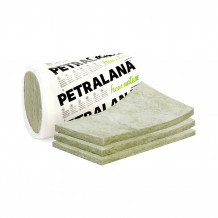 Petralana Petralight 50mm Niepalna wełna mineralna w płytach