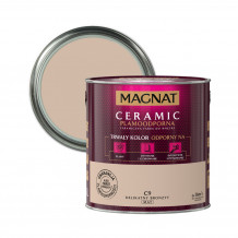 Magnat Ceramic C9 Delikatny Bronzyt 2,5L